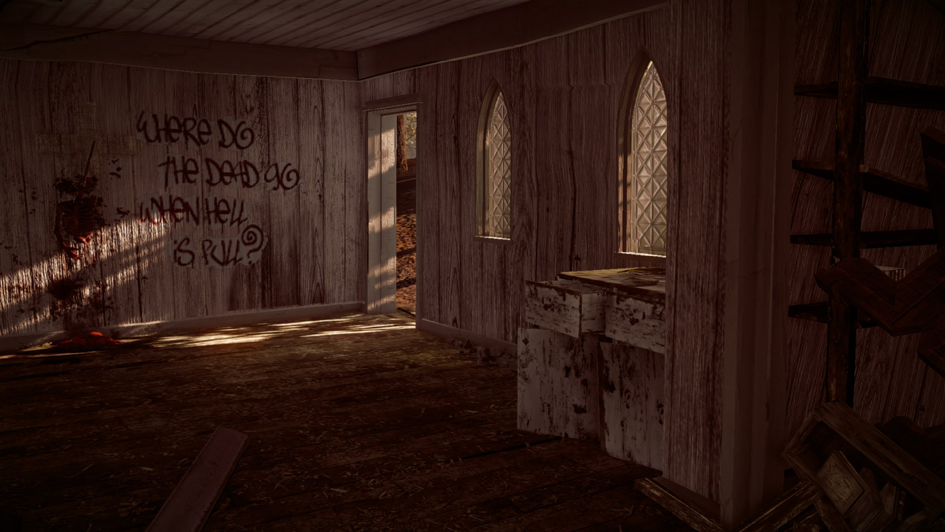 State of Decay: Year-One Survival Edition - Imagen 20